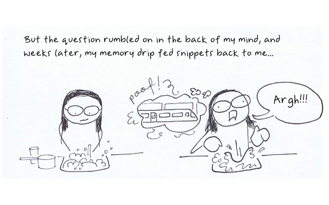 Listen to Your Daughters, Educate Your Sons